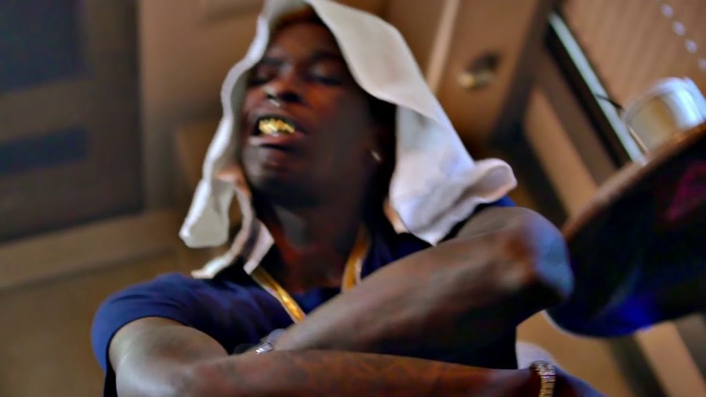 Young Thug Allegedly Gave Permission To Ysl Members To Murder Yfn Lucci In Jail Media Take Out 