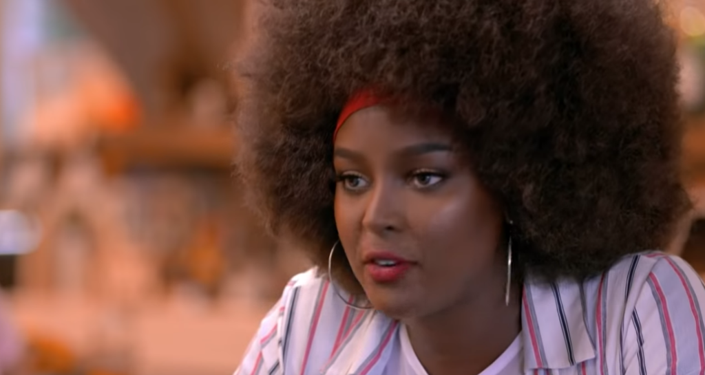 Love & Hiphop's Amara La Negra Gives Birth To TWINS . . . After Late