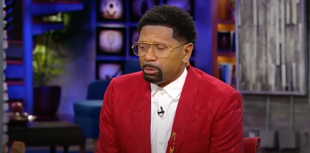 Basketball Talk Show Host Jalen Rose UNVEILS His New GF ... Dating ...