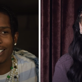 Rihanna Reportedly ‘Didn’t See the Need’ in Marrying A$AP… She’s Happy Being a Baby Mama!!  – media take out