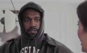 Kanye West Goes Off On Paparazzi For Filming His Wife!!