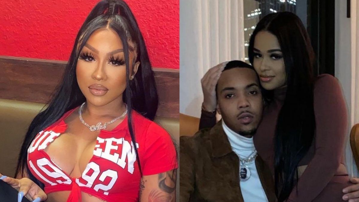 G Herbo Announces He Is Single …. Broke Up w/ Longtime Gf – Media Take Out