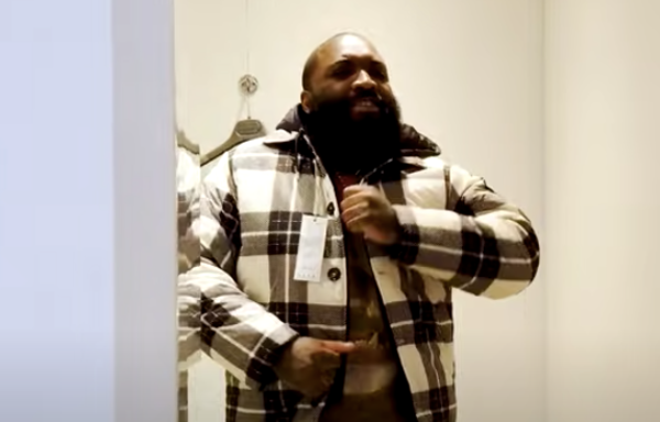 A$AP Bari Accuses A$AP Relli Of Snitching On A$AP Rocky!!