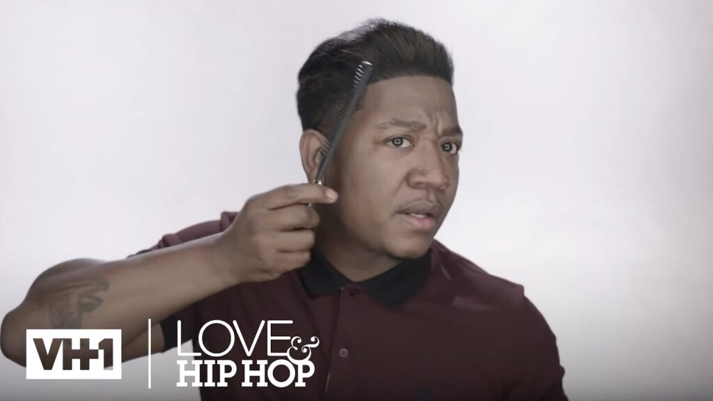 From Cornrows to Curls: Young Joc's Most Memorable Blonde Hair Moments - wide 7