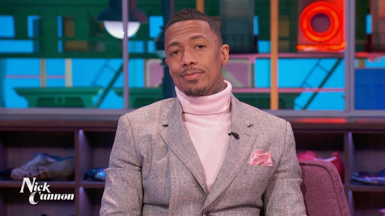 Nick Cannon: I’m Not Paying Child Support For My 12 Kids … Explaining An Unusual Financial Arrangement!  – eject media