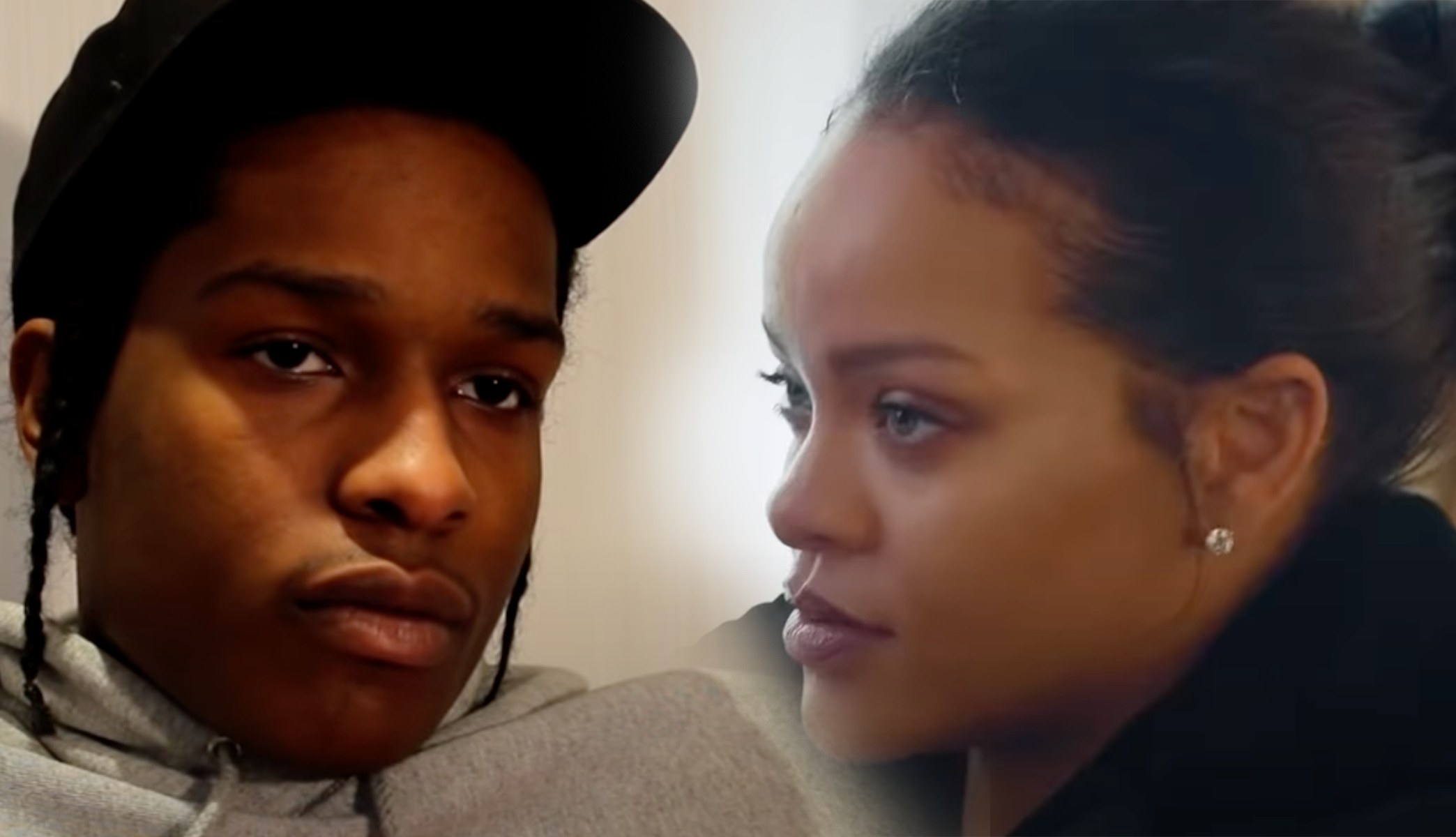 ASAP Rocky Net Worth: How much he and Rihanna are leaving to their