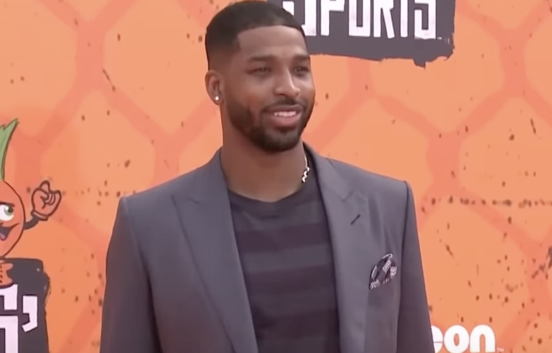 Tristan Thompson’s Mom Dead After Heart Attack