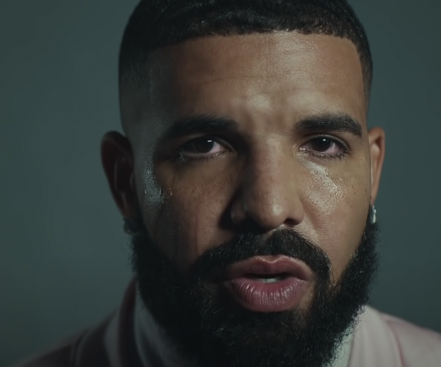 Drake Fires Shots At Kanye West On “8AM In Charlotte” Media Take Out