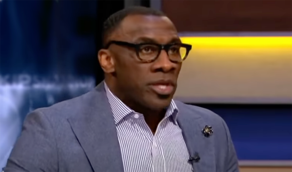 Shannon Sharpe QUITS Undisputed … Dumps Skip Bayless Set To Join LEBRON JAMES Company!!