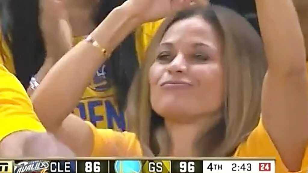 Sonya Curry on Teaching Her Kids Steph, Seth, and Sydel About the