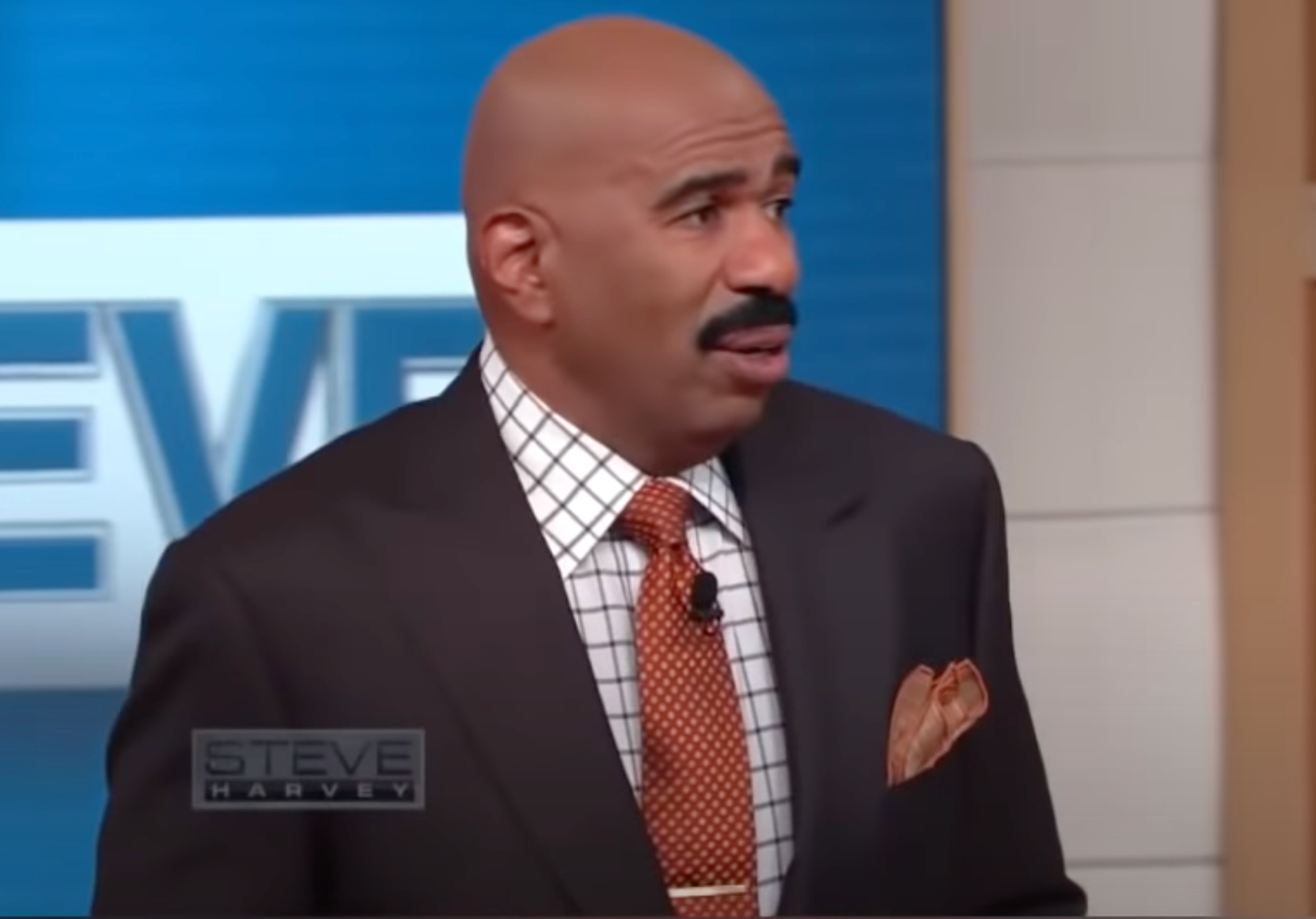 Relationships: New Study May Make Steve Harvey's Wife Uncomfortable