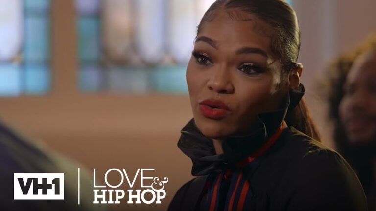 Reality Star Apple Watts Is AWAKE & Talking Again . . . But May NEVER ...