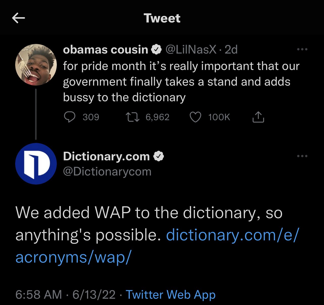 dictionary-is-adding-the-word-bussy-to-the-english-language-for