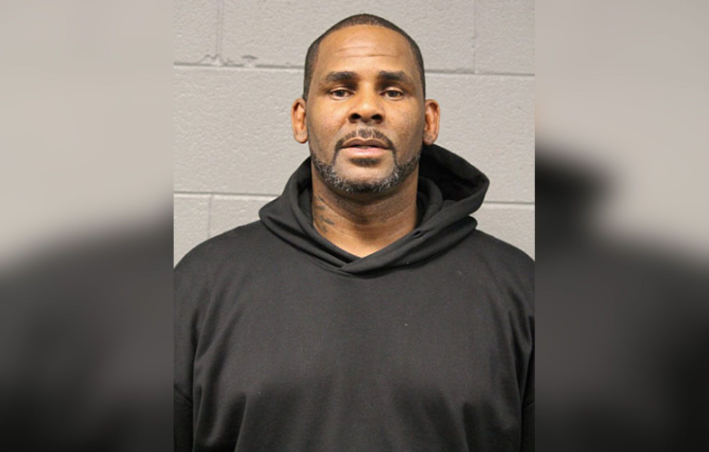 Prosecutors Request R. Kelly Serves 25 More Years In Prison!! Cover Story Today
