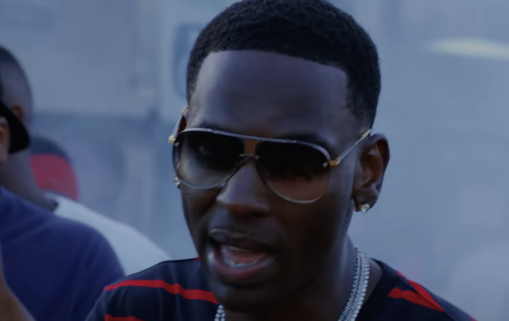 Young Dolph's Alleged Killer Released From Jail - Media Take Out