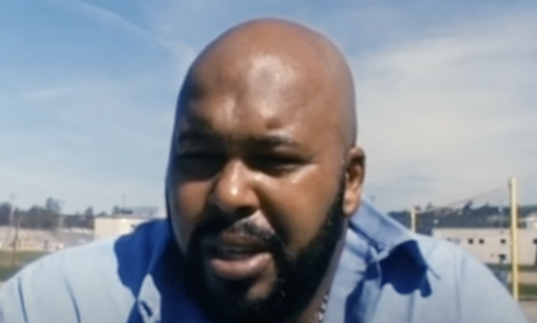 Diddy s Former Body Claims Suge Knight Once SLAPPED Jermaine Dupri 