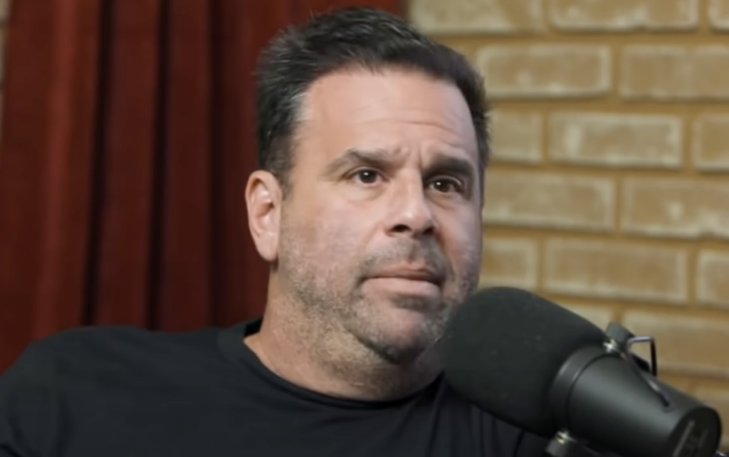 Randall Emmett Slams Ex-Wife Ambyr Childers In New Video - Media Take Out