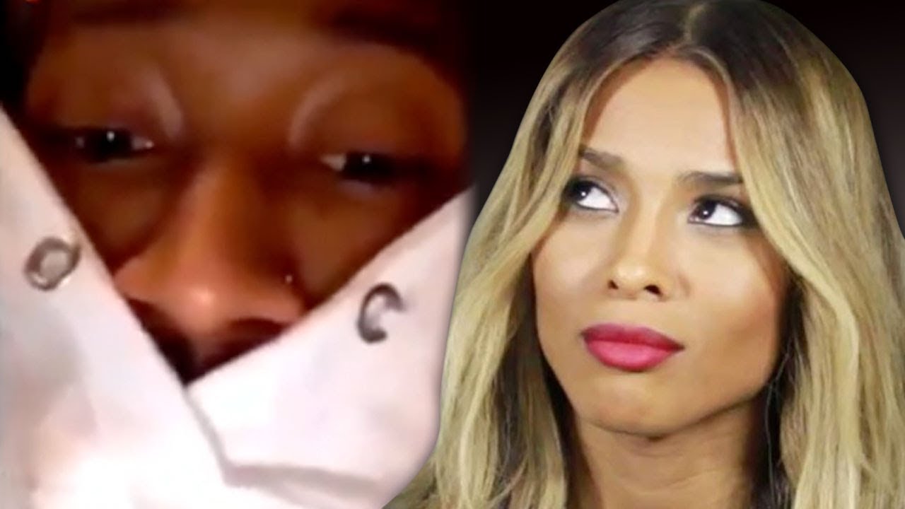 Ciara laughs at idea of co-parenting with Future