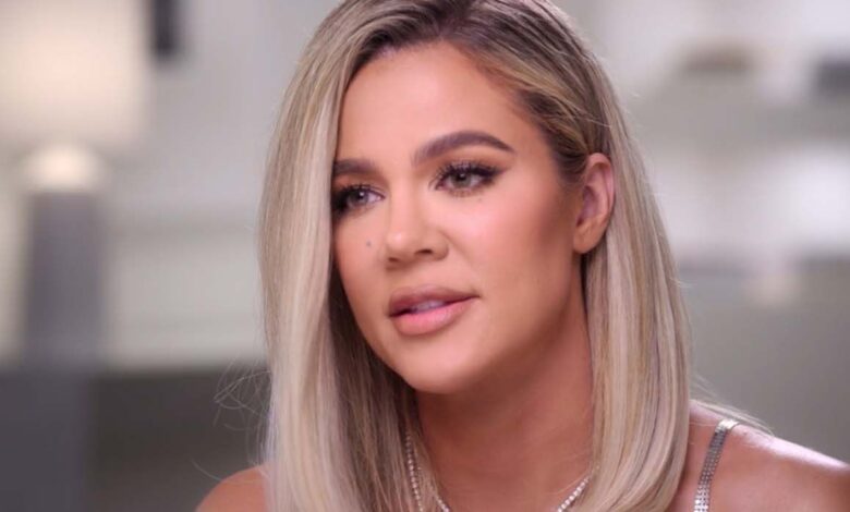 Khloe Kardashian Responds to Troll Asking Her if She Misses ‘Old Face’ – Media Take Out