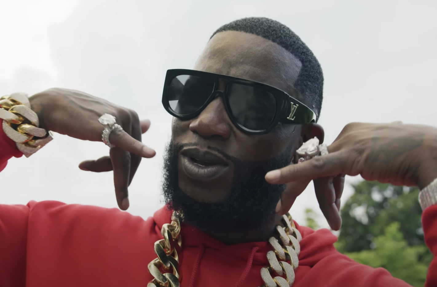 Gucci Mane Offers To Sign Rapper BG For $1 Million After Prison