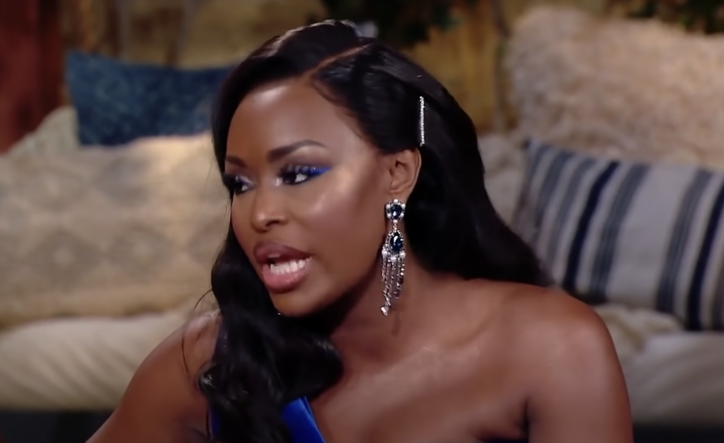 Quad Webb Says Dr Heavenly And Contessas Friendship Is Over Media Take Out