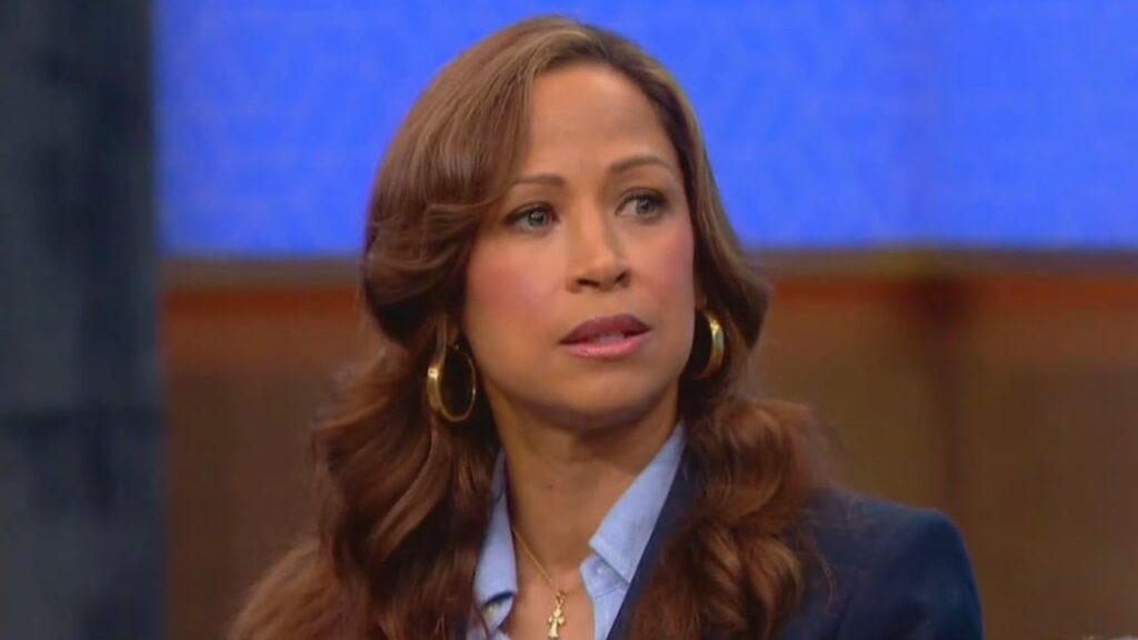 Stacey Dash Quits Bets College Hill After She Flunks A Black History Class Media
