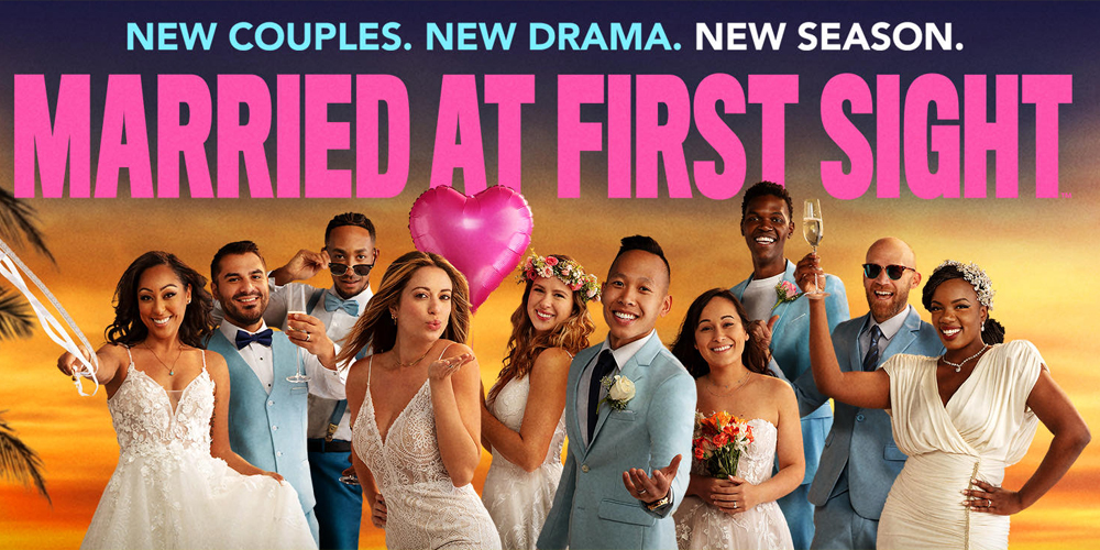 Exclusive Married At First Sight Spoilers Only 2 Couples Stayed Together The Rest