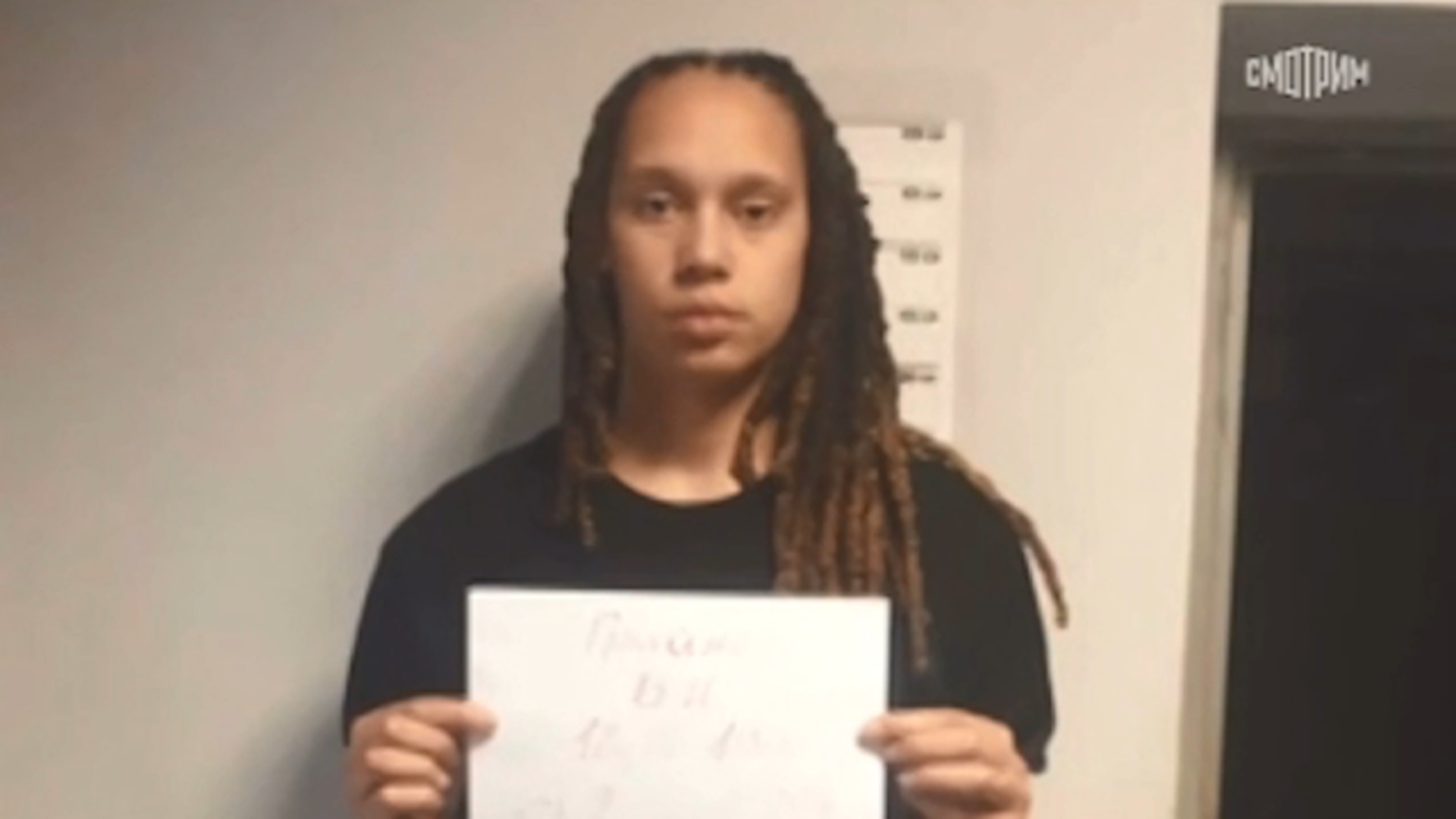Brittney Griner Facing Hell In Prison HOMOPHOBIA RACISM 16 HOUR Brittney Griner Facing Hell In Prison HOMOPHOBIA RACISM 16 HOUR