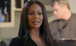 Love & Hip Hop Star Alexis Skyy Gives Her Life TO GOD Comes Out As