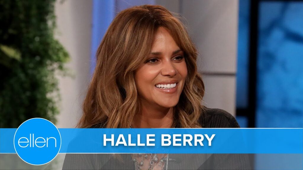 Halle Berry FINALLY Beats Her Baby Daddy IN Court … Lowers Child Support He Receives!!