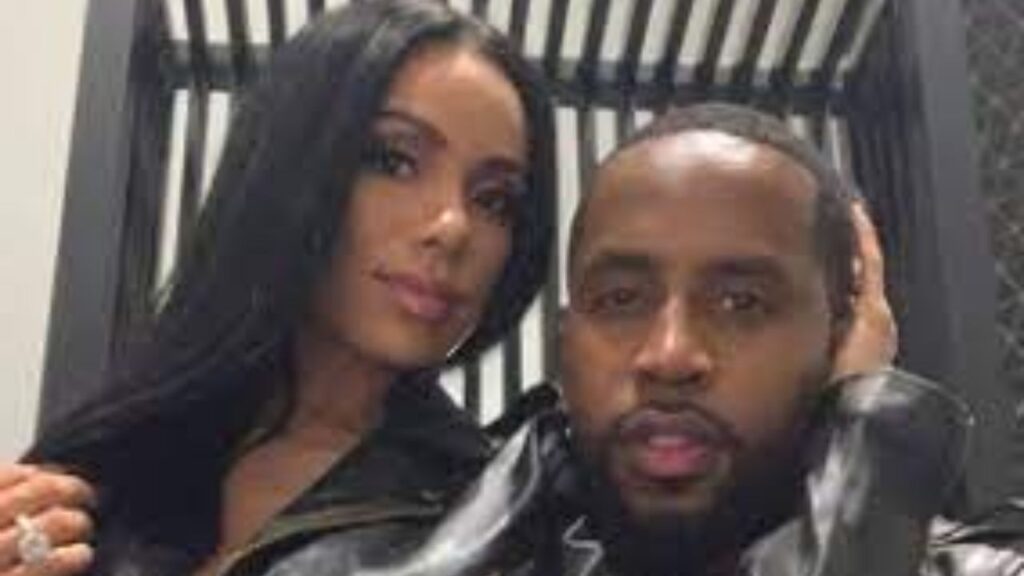 Love & Hiphop’s Safaree & Erica’s Financials REVEALED . . . Cars & Jewelry Cost More Than Their House!