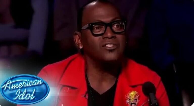 Video Randy Jackson From American Idol Looks Sick Fans Speculating May Have Terminal 