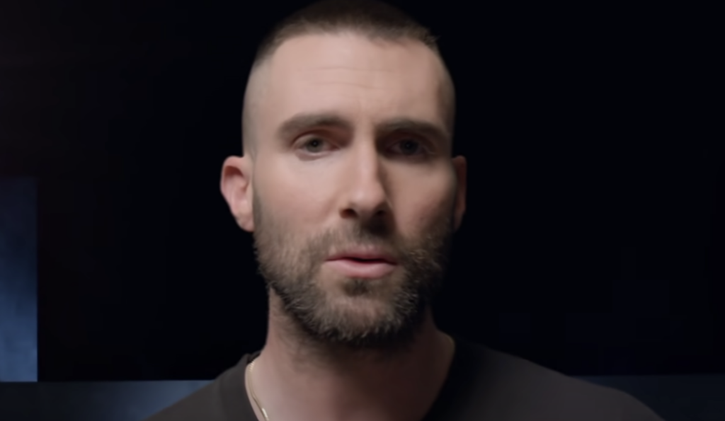 Adam Levine Accused Of Wanting To Name Unborn Child After His MISTRESS ...