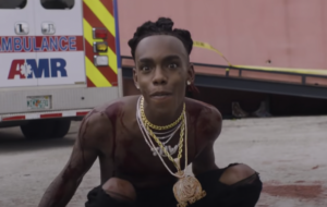 YNW Melly Allegedly Told Rapper Told Peezy Gambino “I Did That” After
