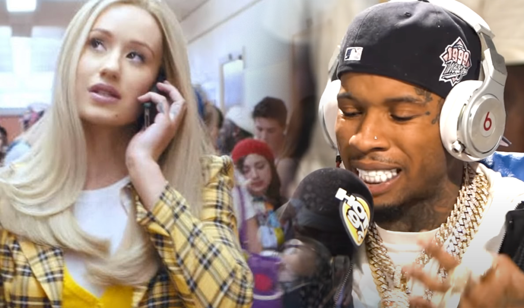 Be Different Rapper Hip Hop Star Iggy Azalea Pregnant Again By Different Rapper … This Time ...