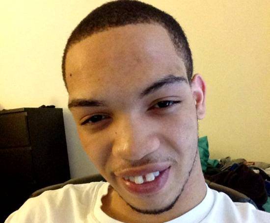 Viral Rapper Ice JJ Fish Just GOT MARRIED . . . Yes, He Married A WOMAN!! -  Media Take Out