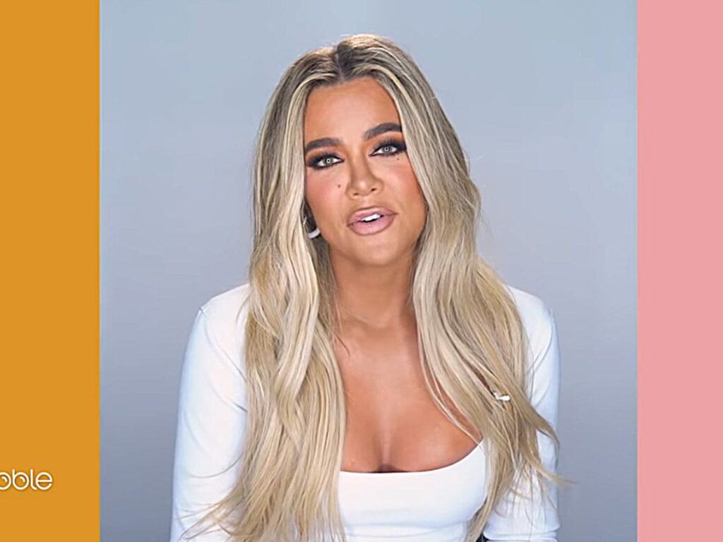 Lil Baby Spotted Out On A DATE W Khlo Kardashian Folks Are 