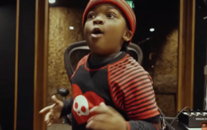Demonchild Ny Rapper VIRAL New Rap Song By 6 Yr Old 'Demon' Rapper ... About Killing His Mom ...