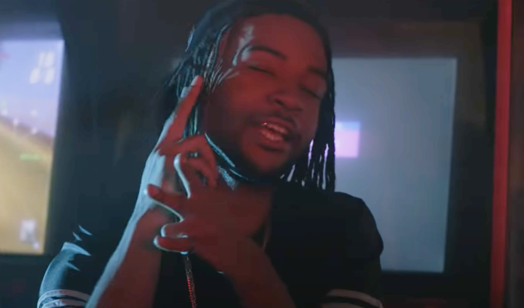 R&B Singer PartyNextDoor Unveils New Look … Gained A TON Of Weight ...