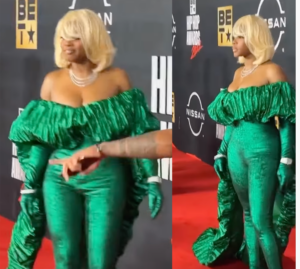 Remy Ma & Papoose DRAMA! She's NOT Wearing Wedding Ring Didn't Post