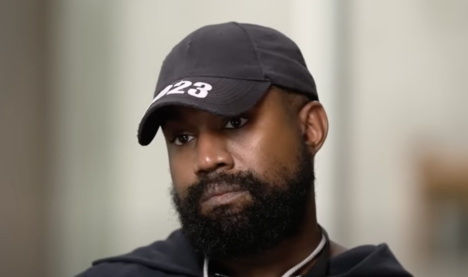 Kanye's George Floyd Prob Turns Into A Stephen Jackson Prob