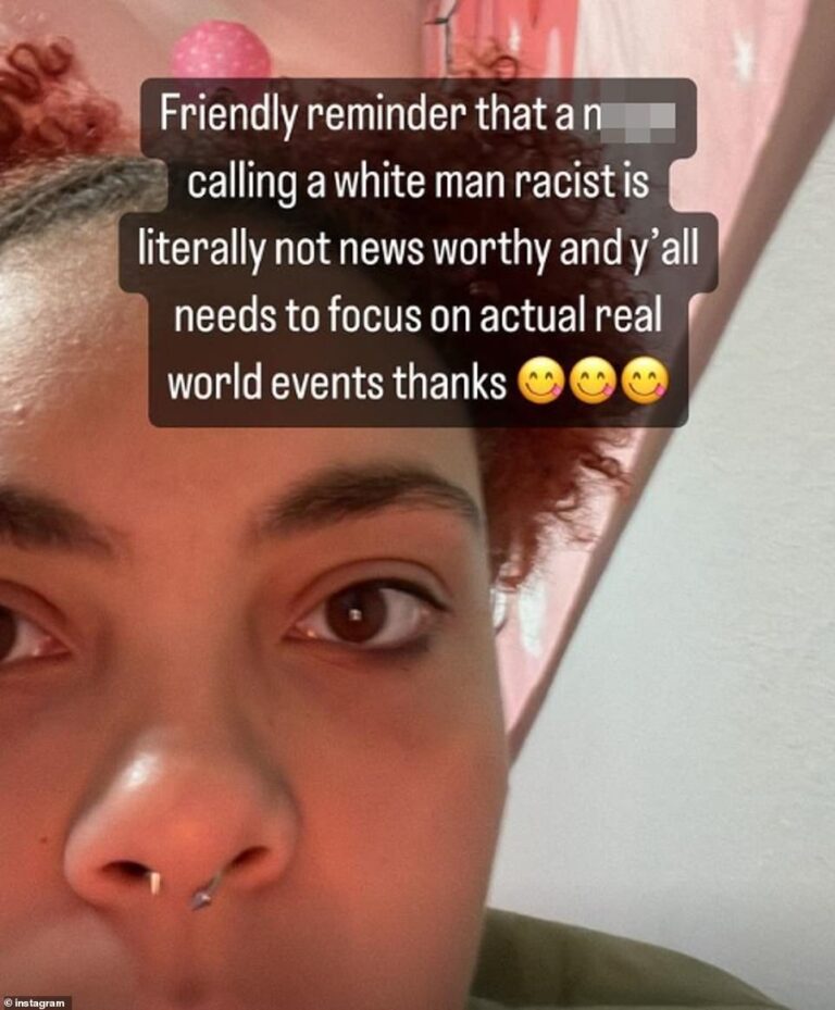 Black Girl BLASTS Billionaire White Father At His Funeral He Was Racist Trump Supporting 
