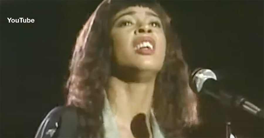 1980s ‘Fame’ Actress Irene Cara Dies Suddenly … Fans Are Suspicious Of ...