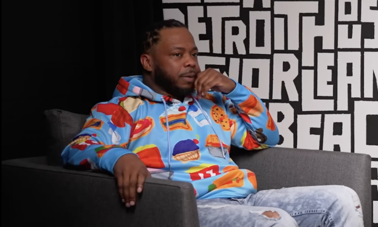 Digon Rapper Rapper Saigon Says Diddy RUINED Hip Hop!!