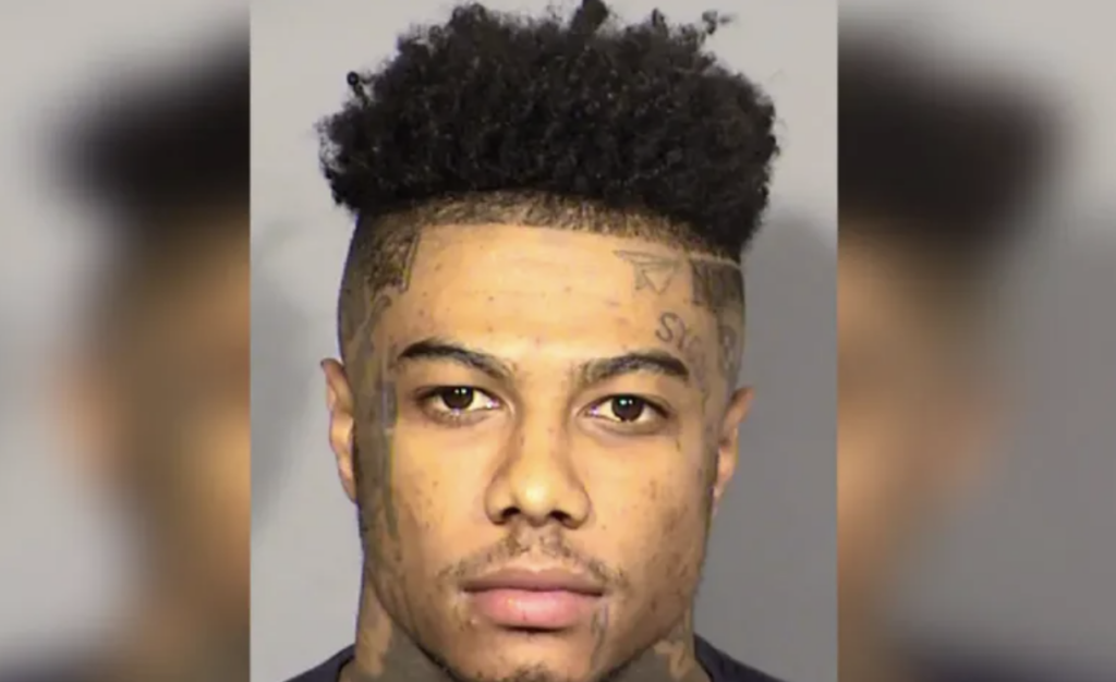 Chrisean And Blueface GOT MARRIED …. Their Wedding Was SHOT AS A MUSIC VIDEO!! (Exclusive Pics)