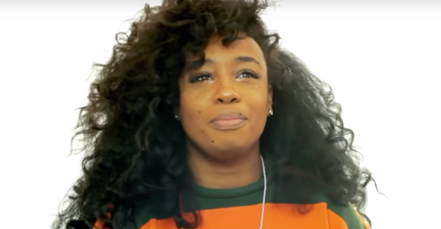 R&B Singer SZA DESCRIBES What Its Like To Get BBL Surgery In New Song!! -  Media Take Out