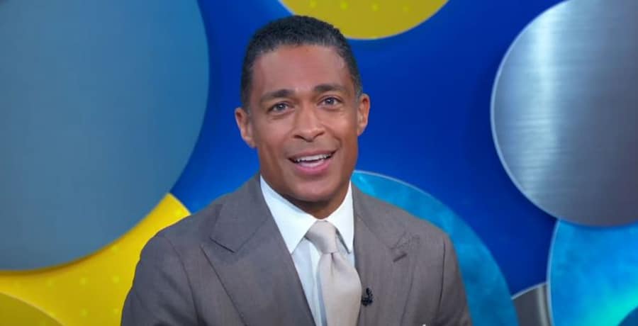 ANOTHER ABC News Staffer Claims She Had Affair w/ TJ Holmes … That’s The 5TH WOMAN!!