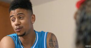 Love & Hip Hop Lil Fizz Graphic Pics Leak … Former B2K Star Is