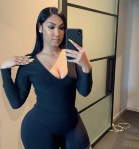 R&B Singer Queen Naija: My Biggest Regret Is Getting BBL Surgery It