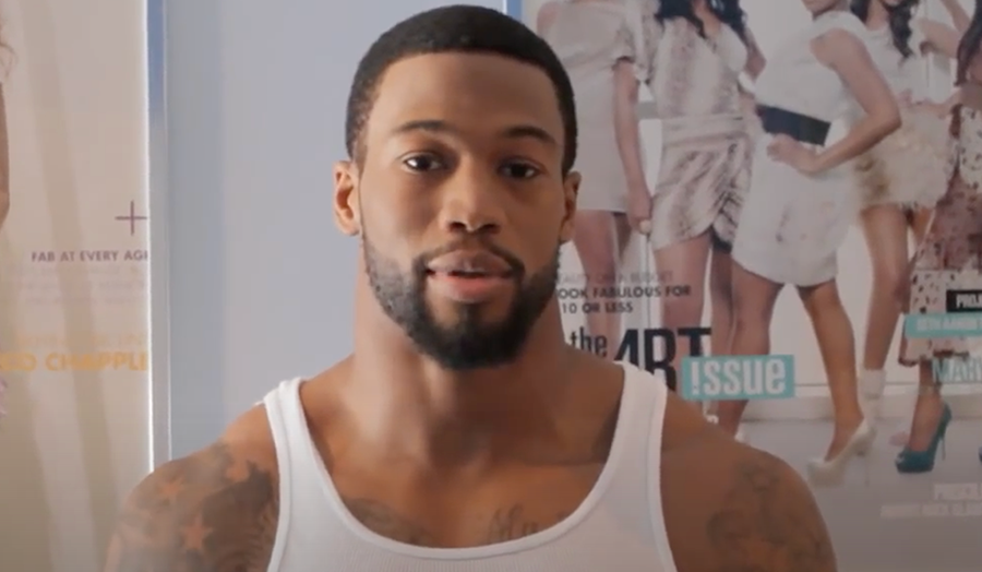 Former Atlanta Falcons Player Ray Edwards Comes Out As LGBTQ … Leaks ‘B**sy’ Video!!